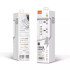 LDNIO SC5614 11 Port (5*3 pin,6*USB) Power Strip (2500W)